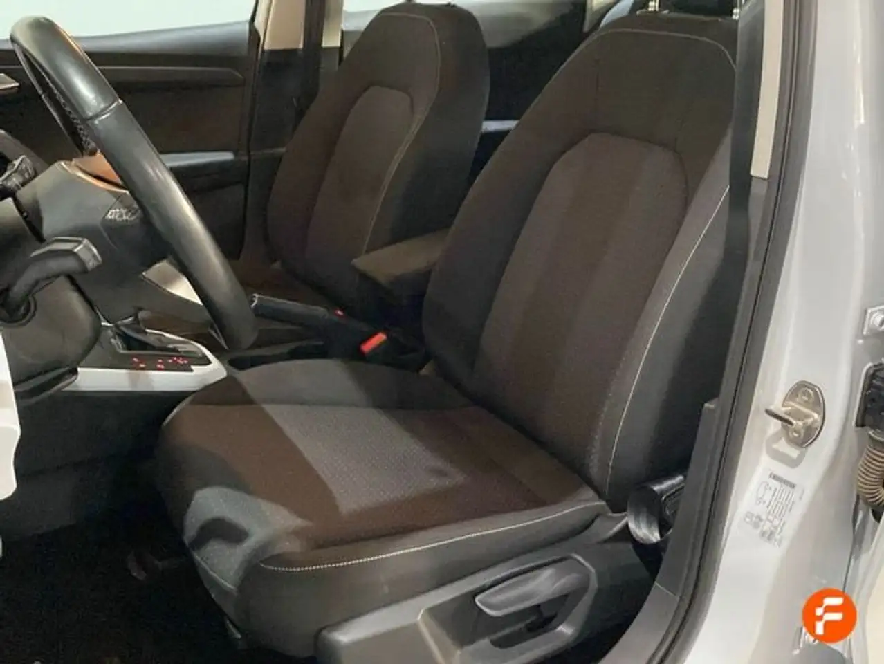SEAT Arona 1.0 TSI 81kW DSG Style XL — Galerie du véhicule 13