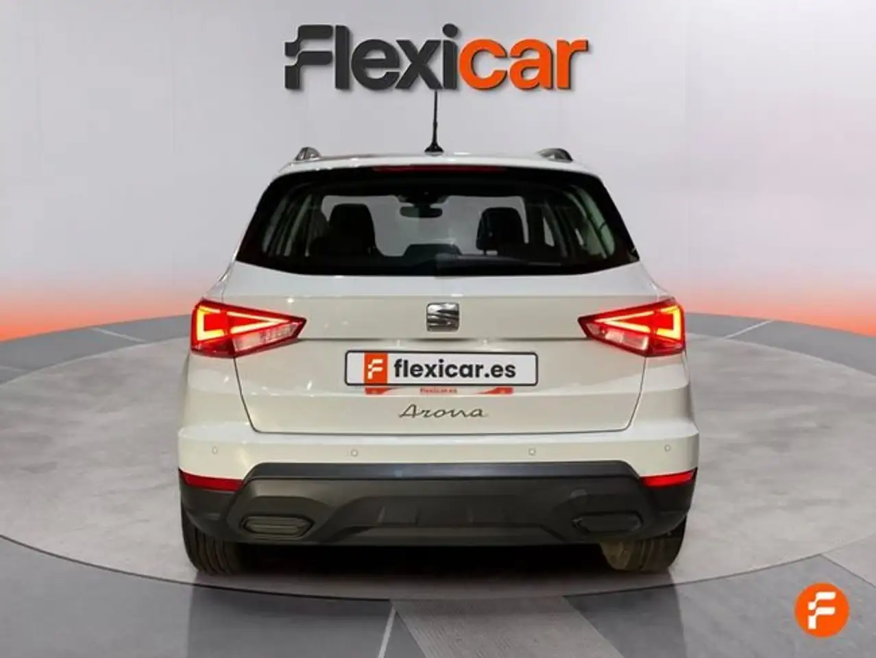 SEAT Arona 1.0 TSI 81kW DSG Style XL — Galerie du véhicule 8