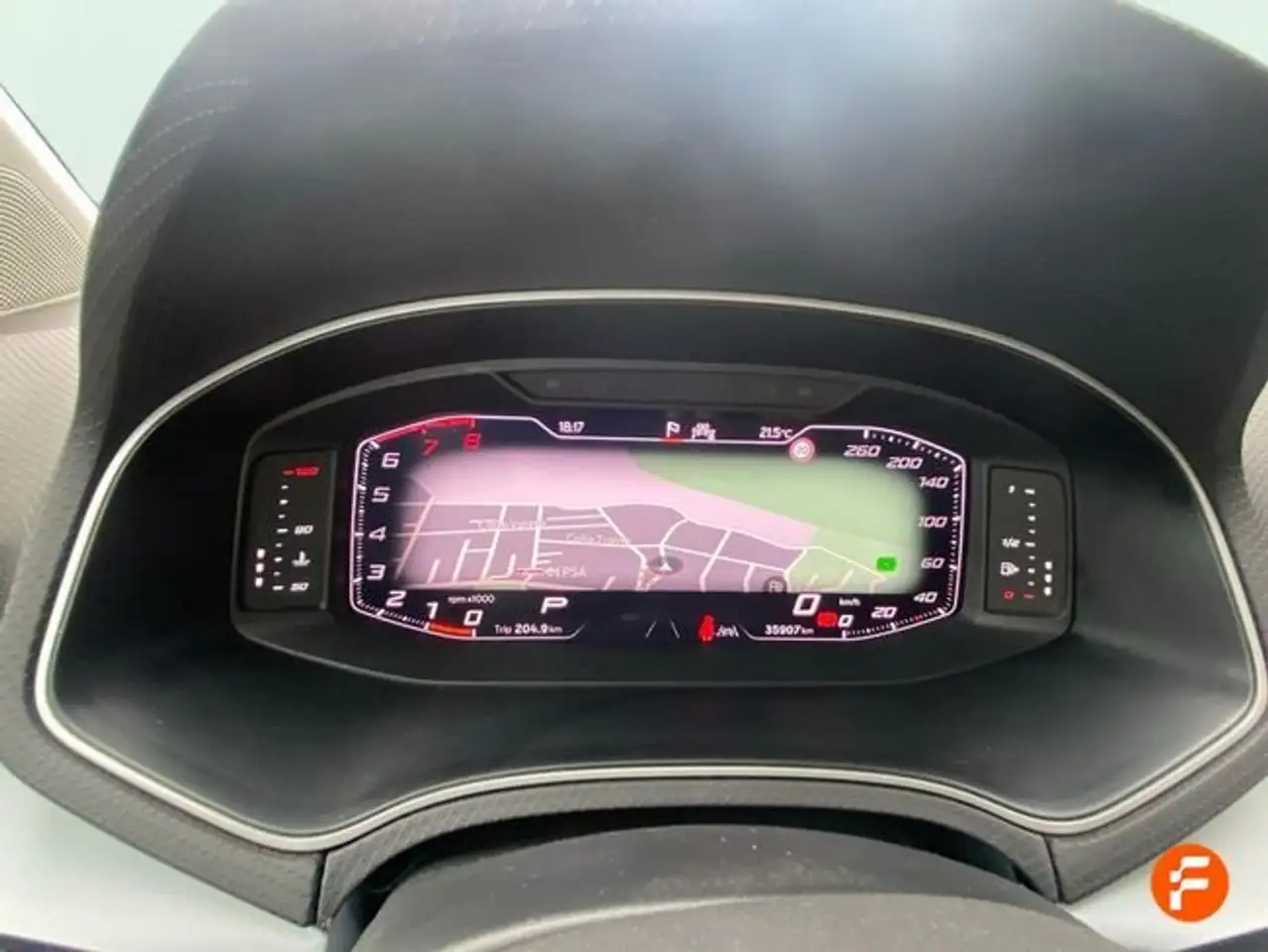 SEAT Arona 1.0 TSI 81kW DSG Style XL — Galerie du véhicule 13