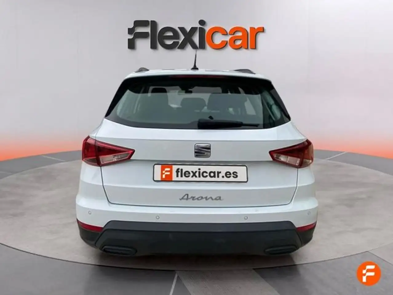 SEAT Arona 1.0 TSI 81kW DSG Style XL — Galerie du véhicule 7