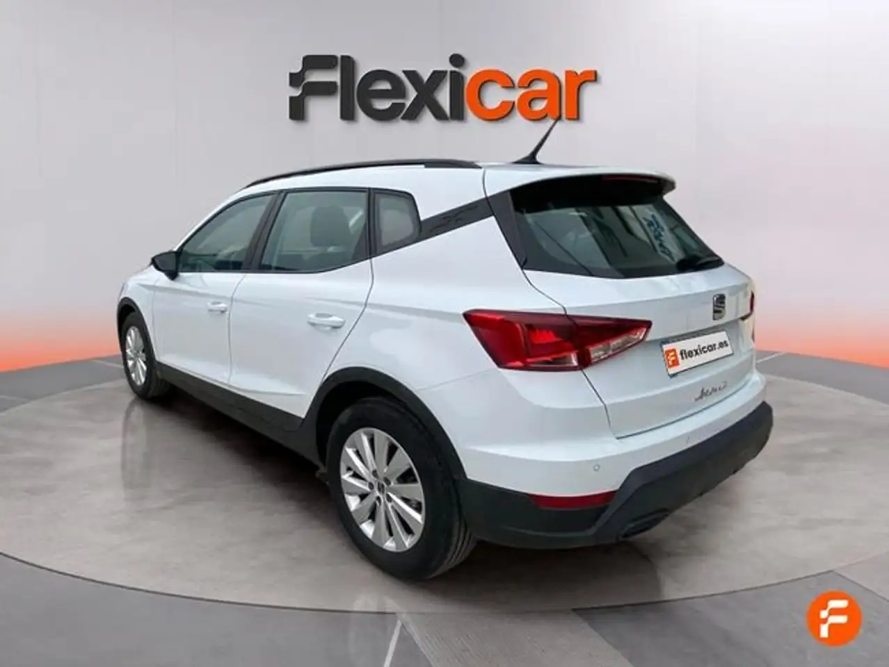SEAT Arona 1.0 TSI 81kW DSG Style XL — Galerie du véhicule 5