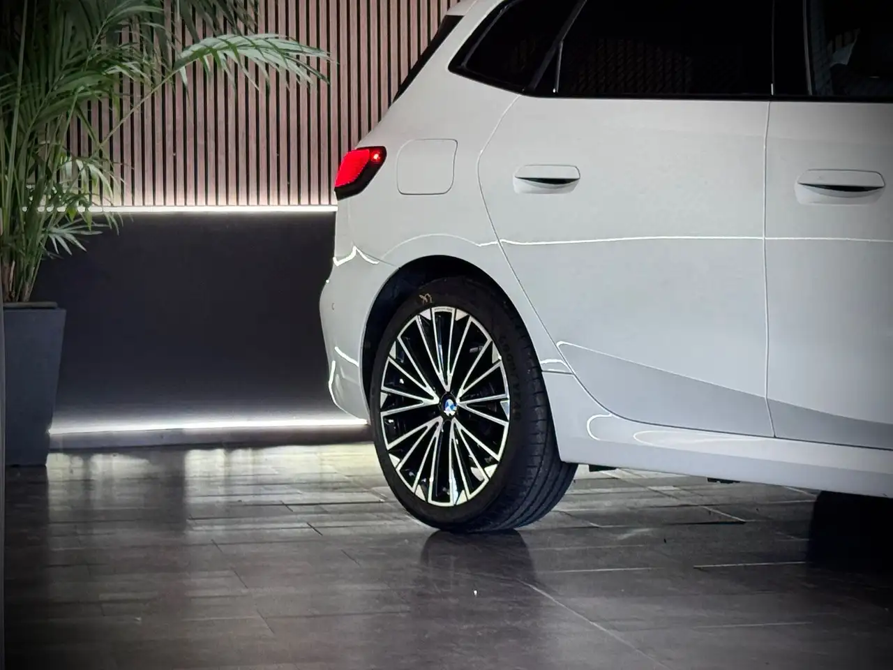 BMW 218 *M-SPORT*LED*PRO*M-TECHNIC*1.Hd — معرض صور السيارة 5