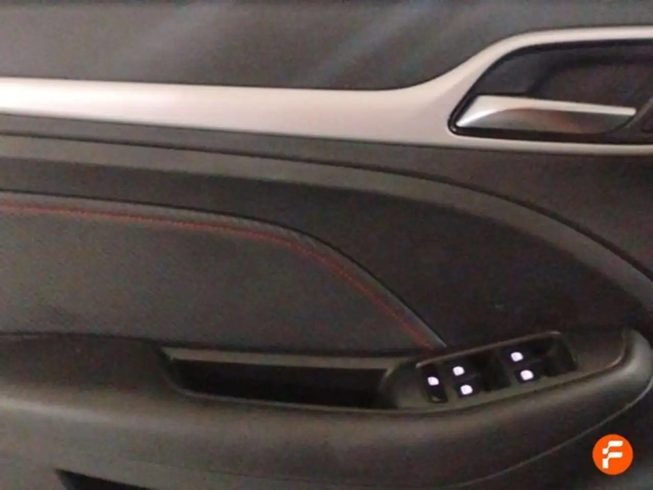 MG ZS 1.5 Comfort — معرض صور السيارة 23