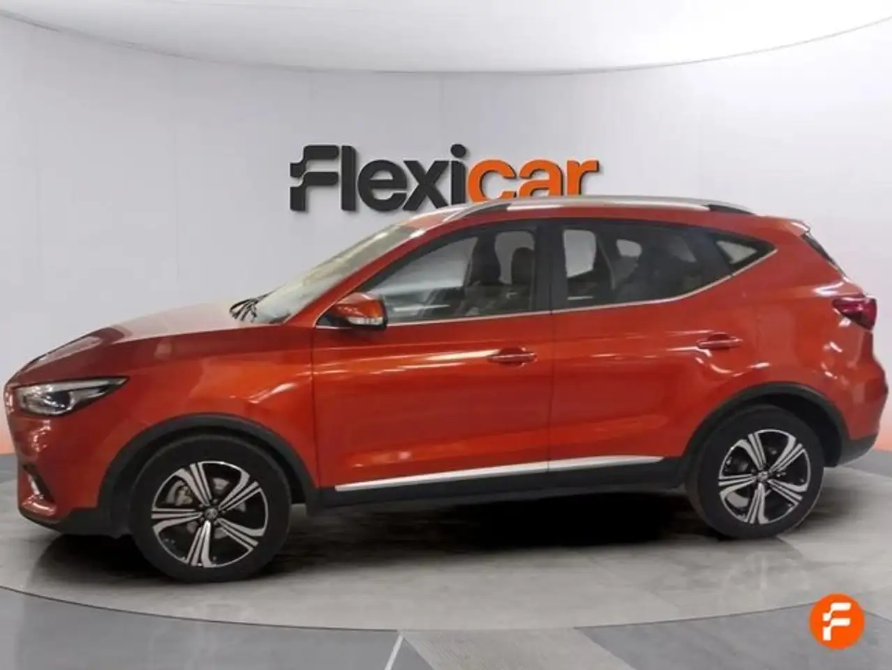 MG ZS 1.5 Comfort — معرض صور السيارة 4