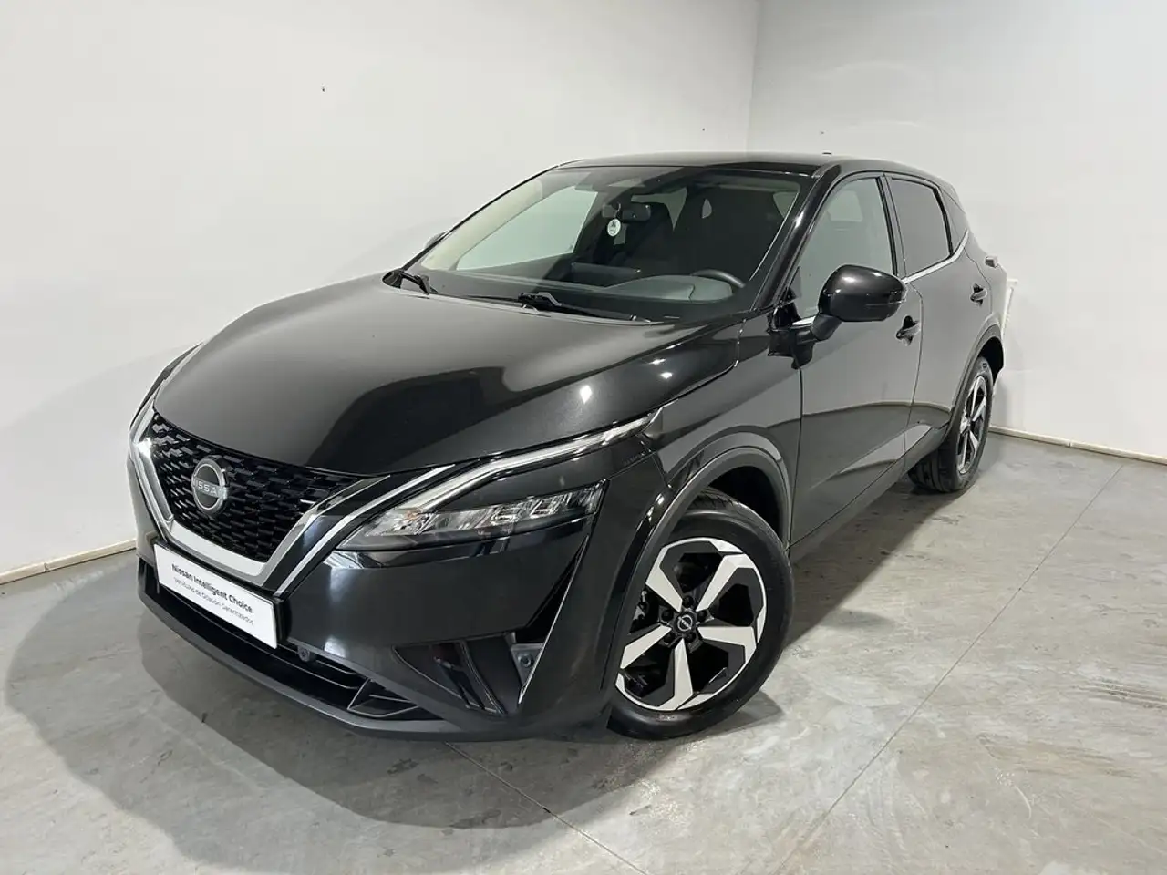 Nissan Qashqai 1.3 DIG-T mHEV 12V N-Connecta 4x2 103kW — Almendralejo, Badajoz