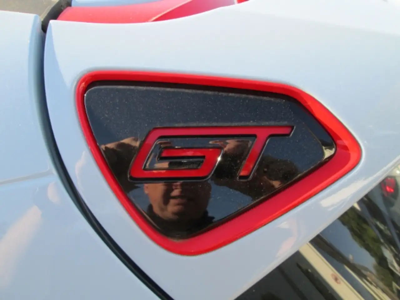 GWM ORA 03 GT 360°Kamera Panorama Voll LED Navi elekt. Heckkl — Galerie du véhicule 8