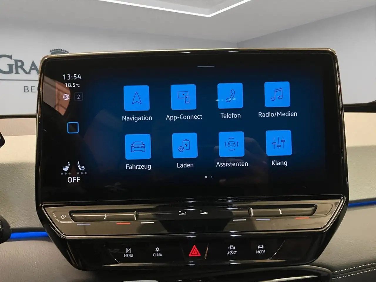 Volkswagen ID.3 Pro 150kW ACC App Connect LED Navi Kamera — Galería del vehículo 11