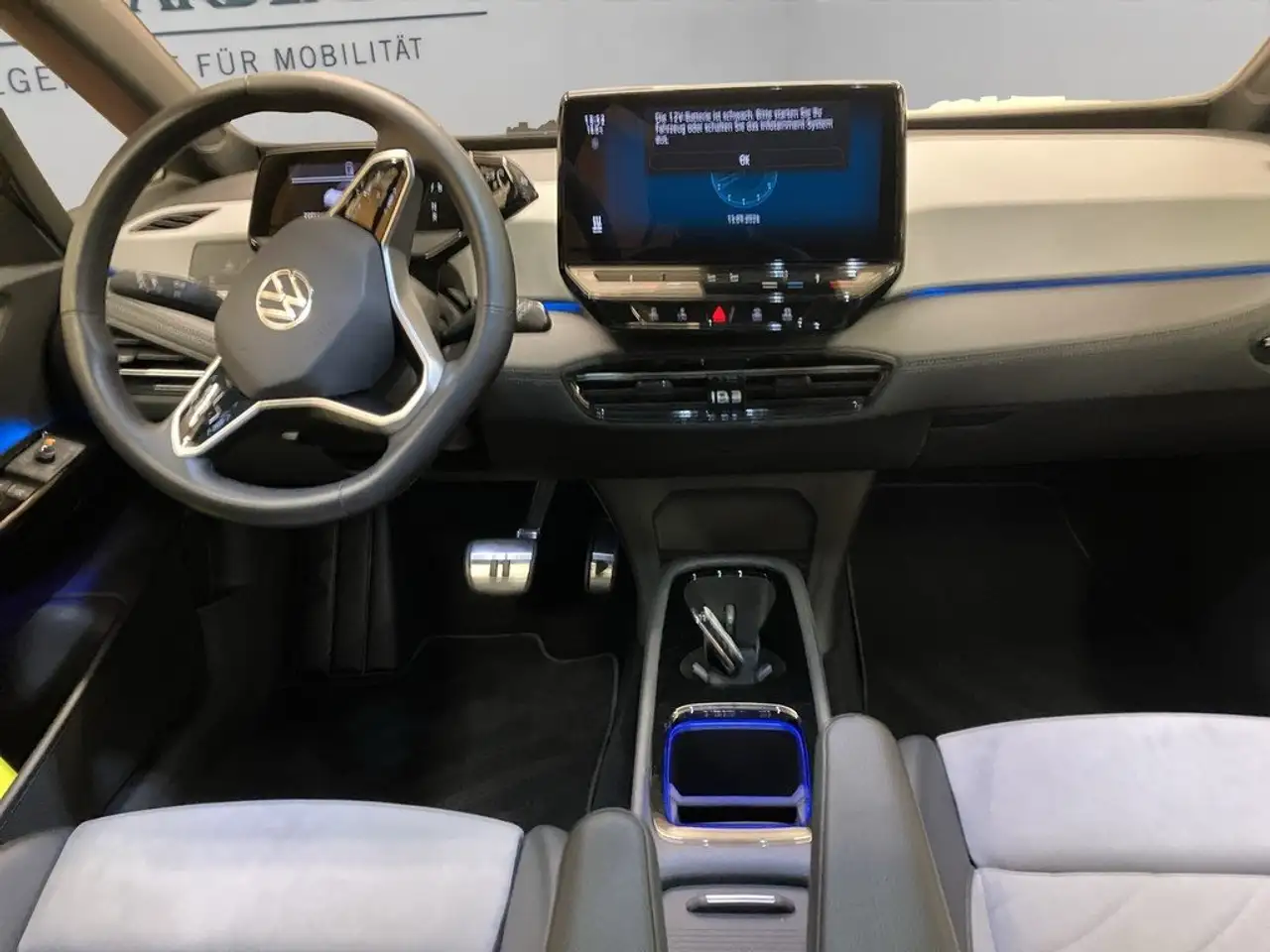Volkswagen ID.3 Pro 150kW ACC App Connect LED Navi Kamera — Galería del vehículo 9