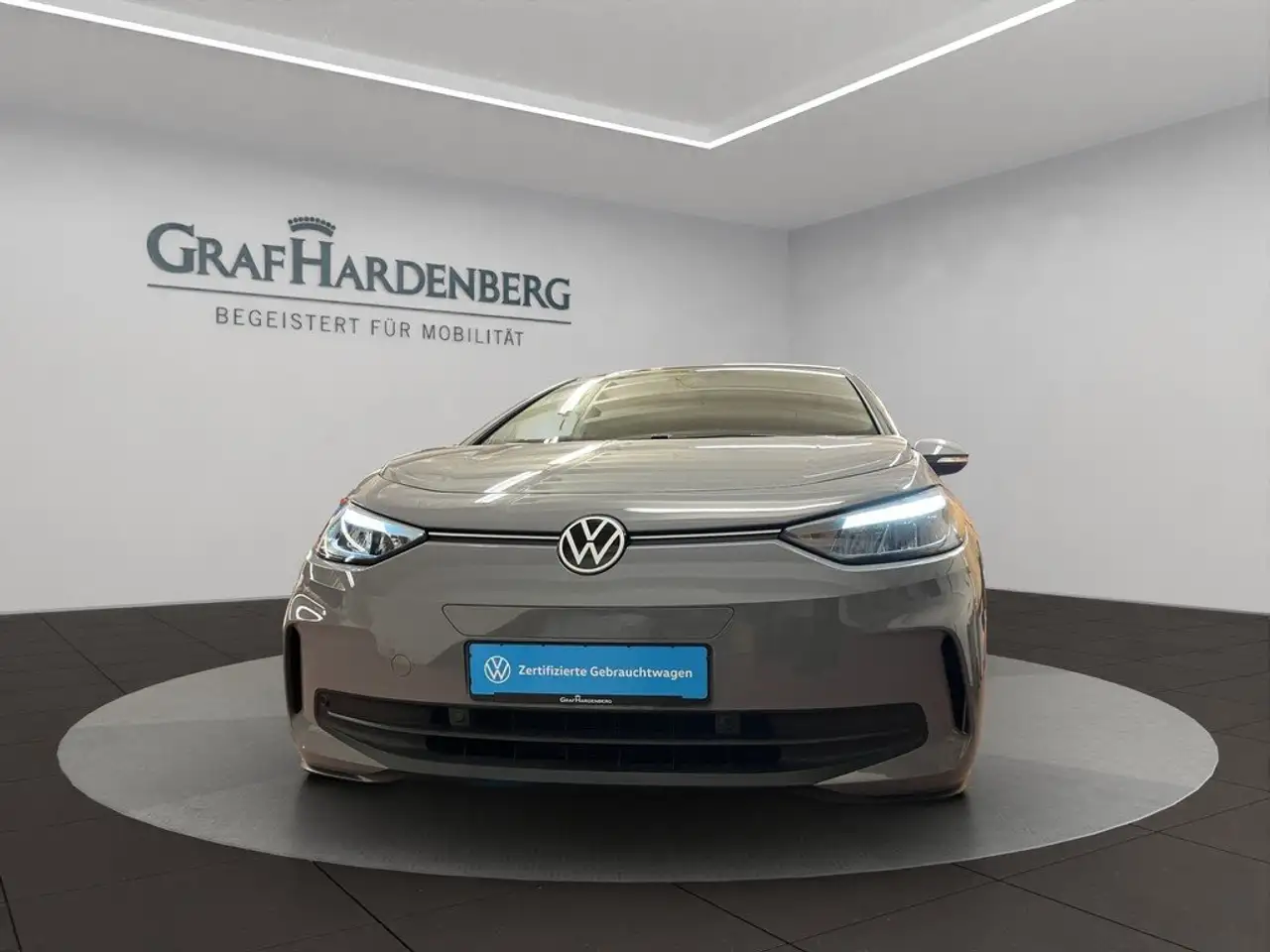 Volkswagen ID.3 Pro 150kW ACC App Connect LED Navi Kamera — Galería del vehículo 3
