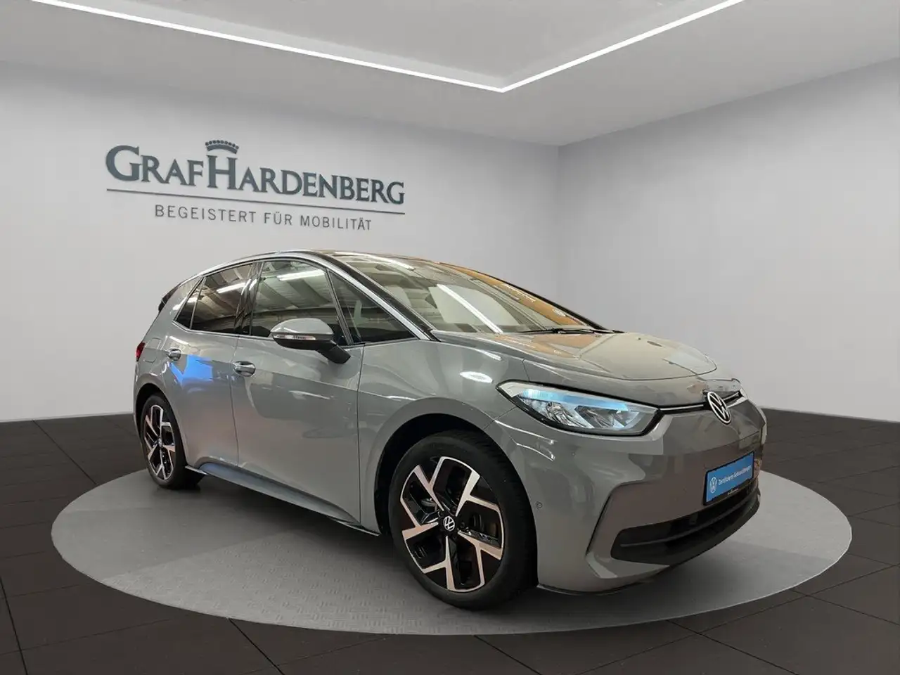 Volkswagen ID.3 Pro 150kW ACC App Connect LED Navi Kamera — Galería del vehículo 5