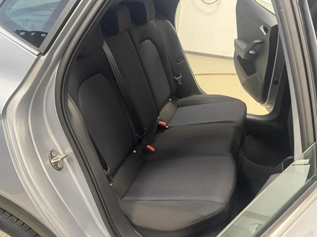 SEAT Arona TSI FR Virtual Navi LED Kamera Spurhalte. — Galería del vehículo 10