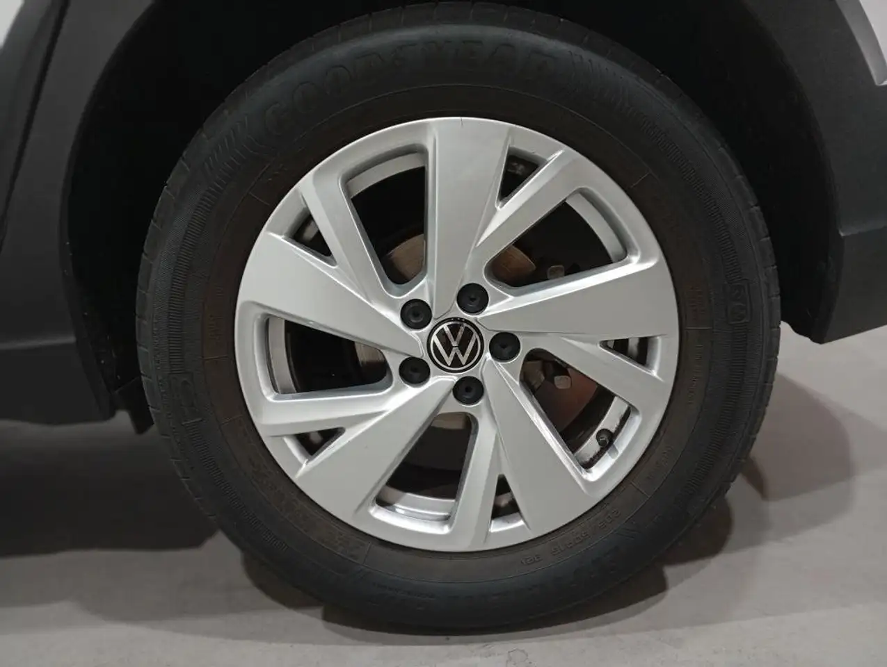 Volkswagen Taigo 1.0 TSI Life DSG 85kW — Galerie du véhicule 8