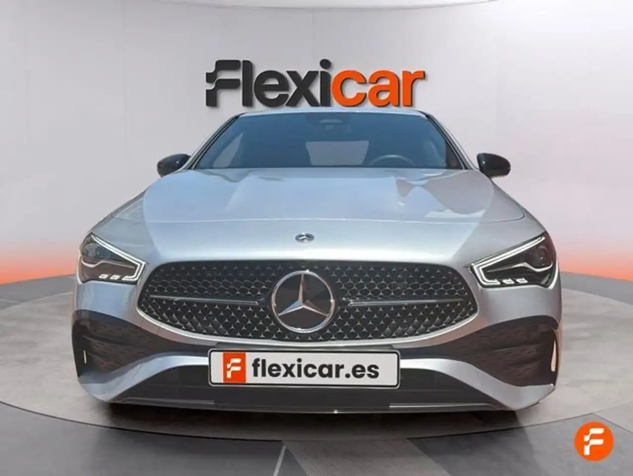 Mercedes-Benz CLA 200 Shooting Brake — Galería del vehículo 2