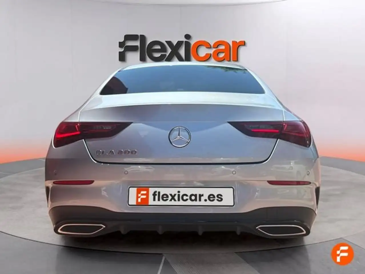 Mercedes-Benz CLA 200 Shooting Brake — Galería del vehículo 7