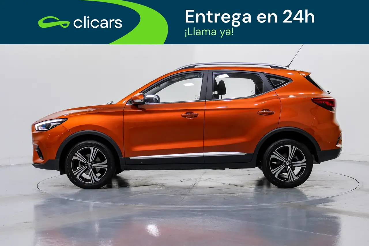 MG ZS 1.5 VTi-Tech Comfort 78kW — Vehicle gallery 8