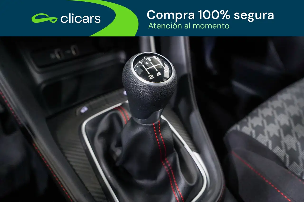 MG ZS 1.5 VTi-Tech Comfort 78kW — Vehicle gallery 27