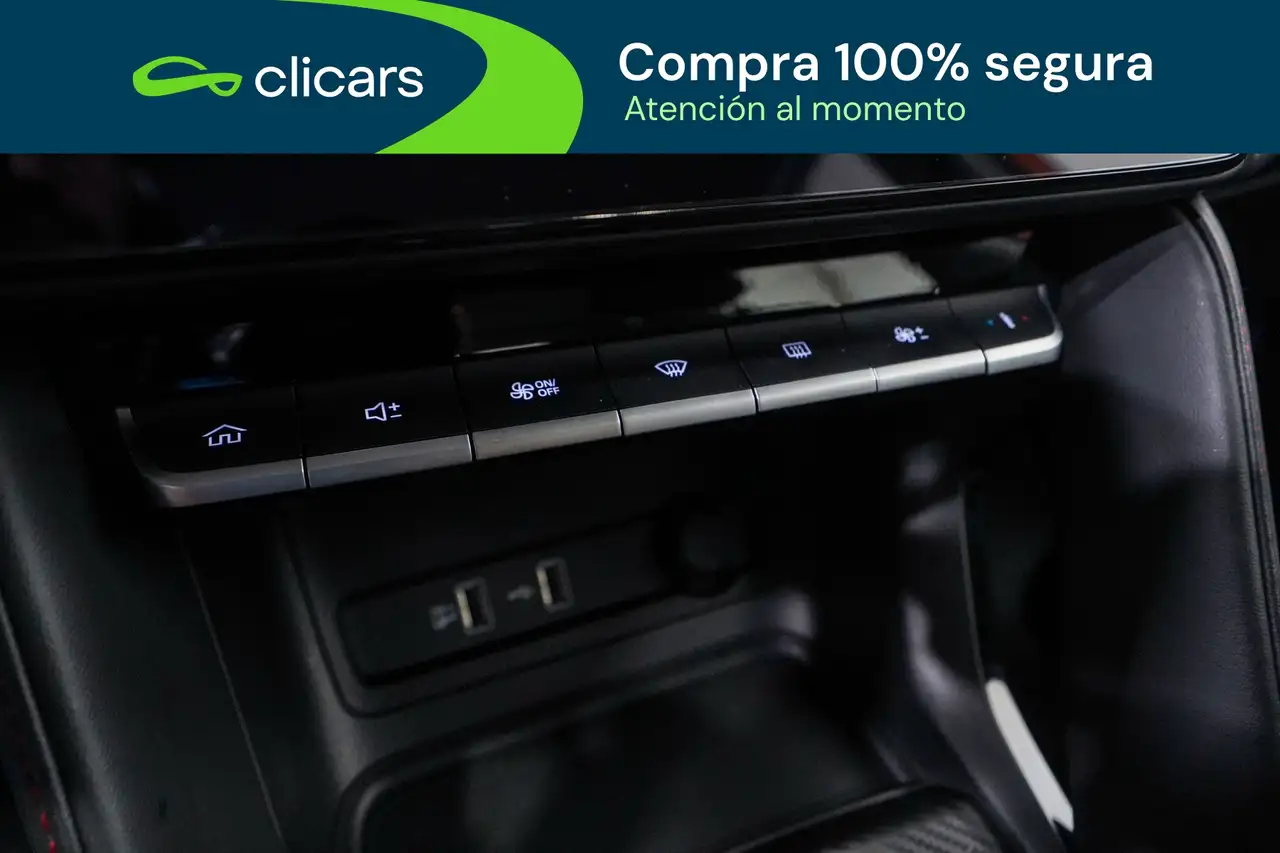 MG ZS 1.5 VTi-Tech Comfort 78kW — Vehicle gallery 28