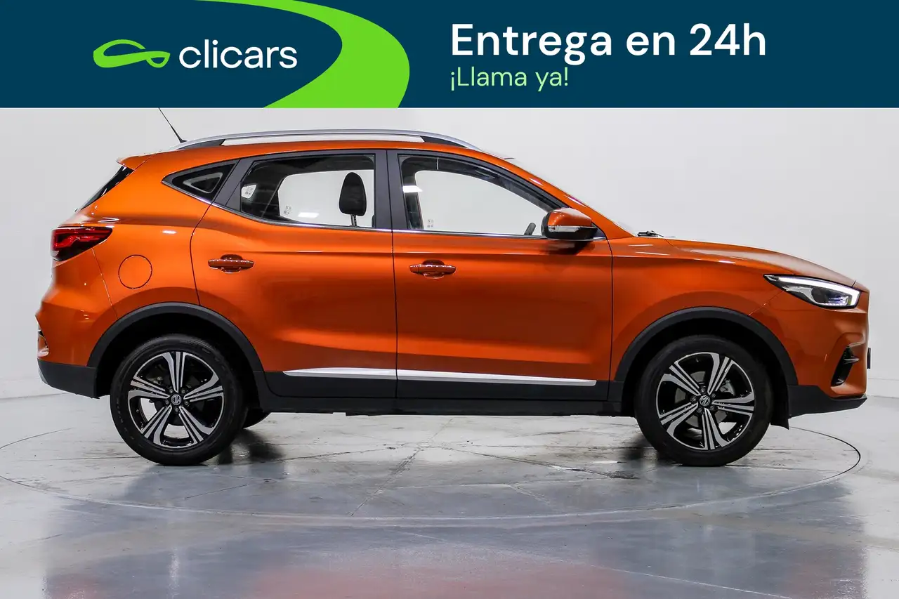 MG ZS 1.5 VTi-Tech Comfort 78kW — Vehicle gallery 7