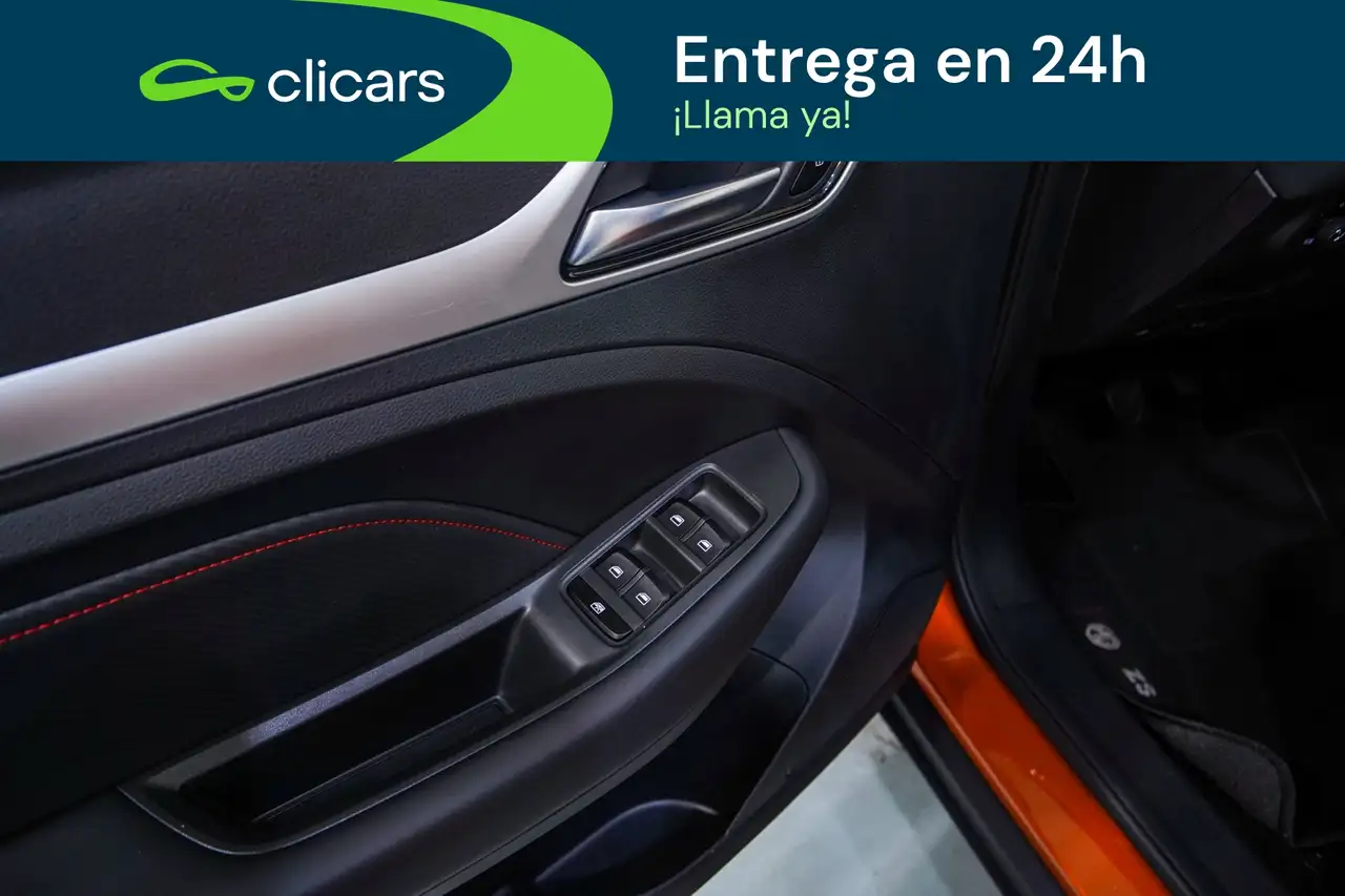 MG ZS 1.5 VTi-Tech Comfort 78kW — Vehicle gallery 18