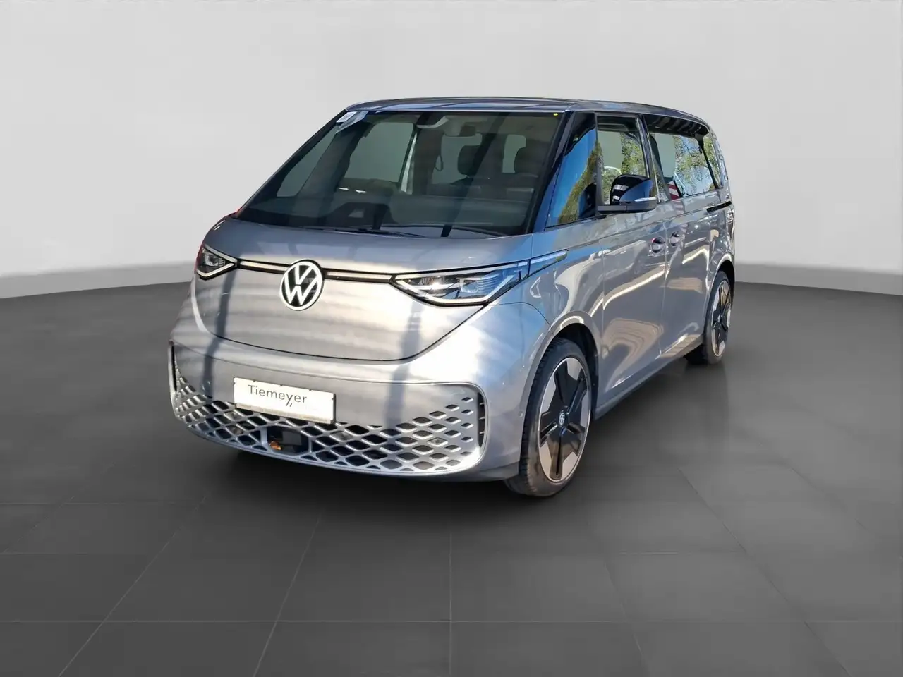 Volkswagen ID. Buzz PRO AHK LM21 Open & Close — معرض صور السيارة 2