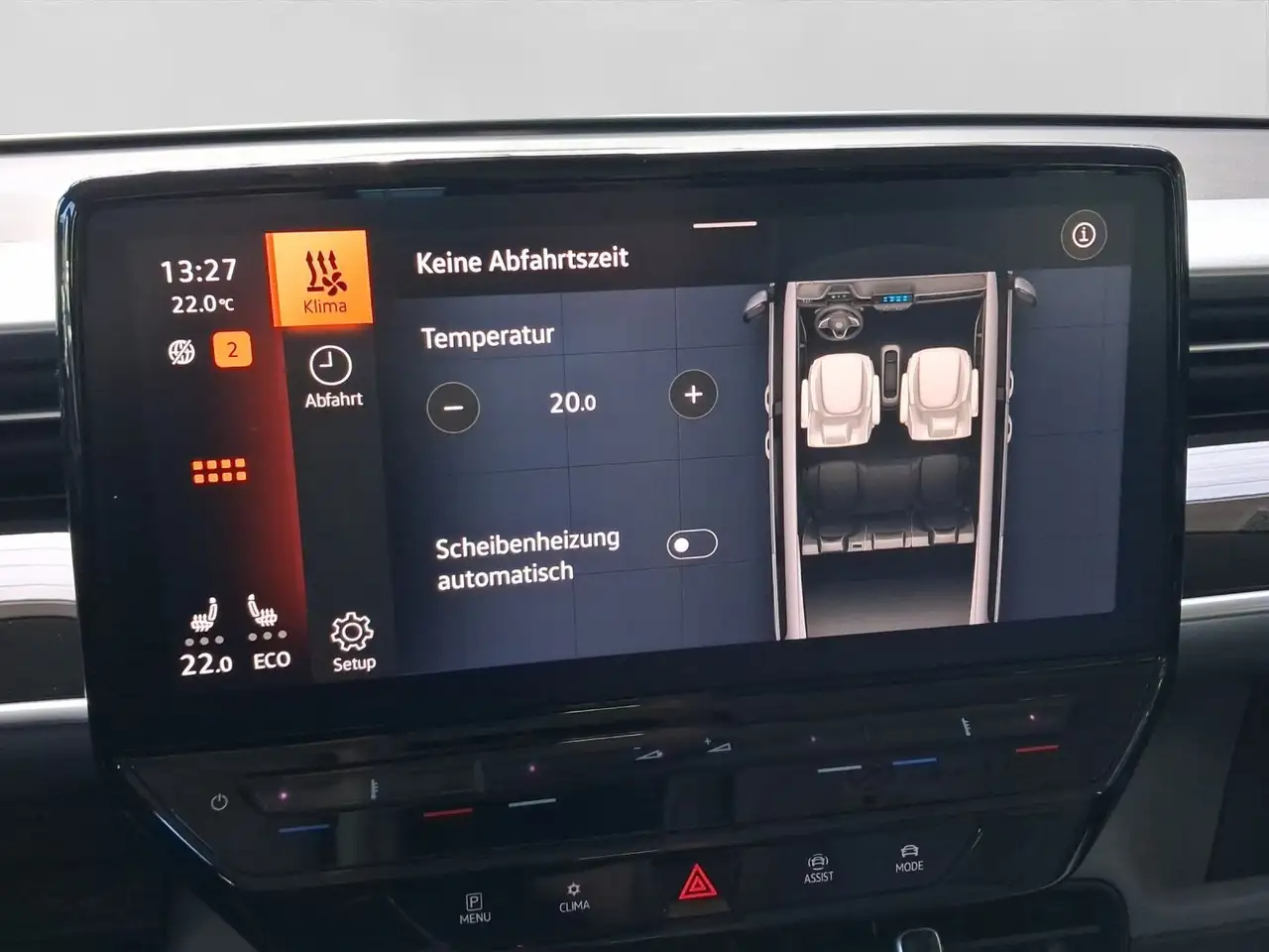 Volkswagen ID. Buzz PRO AHK LM21 Open & Close — معرض صور السيارة 15