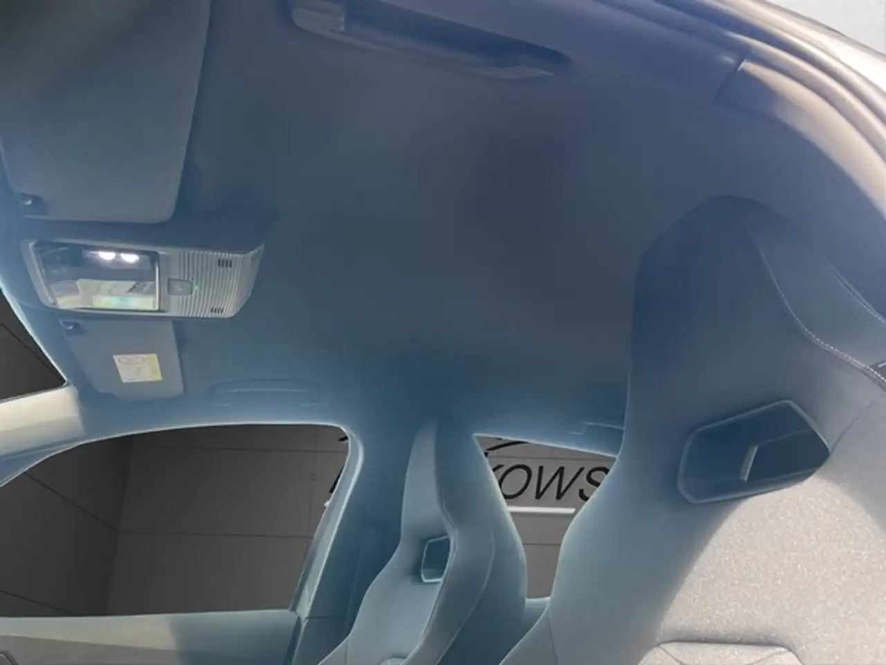 CUPRA Born 150 kW *SoH91,6%+GJR+SHA+LED+ — معرض صور السيارة 19