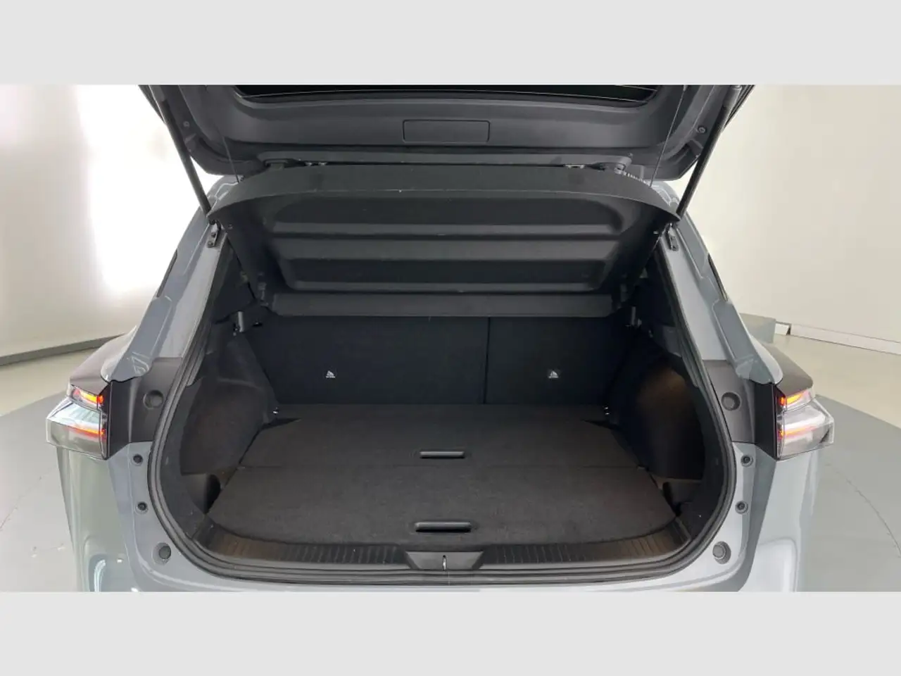 Nissan Qashqai DIG-T 116kW CVT N-Connecta mHEV — Vehicle gallery 13