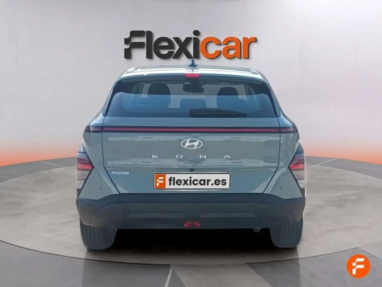 Hyundai KONA 1.0 TGDI Tecno 4x2 — معرض صور السيارة 4