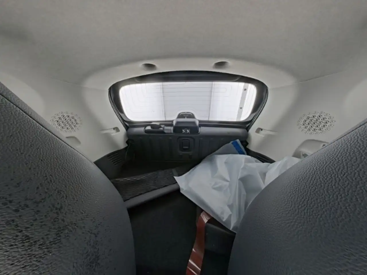 smart forTwo EQ Prime Plus Paket 22kW Cool+Audio — Galerie du véhicule 8