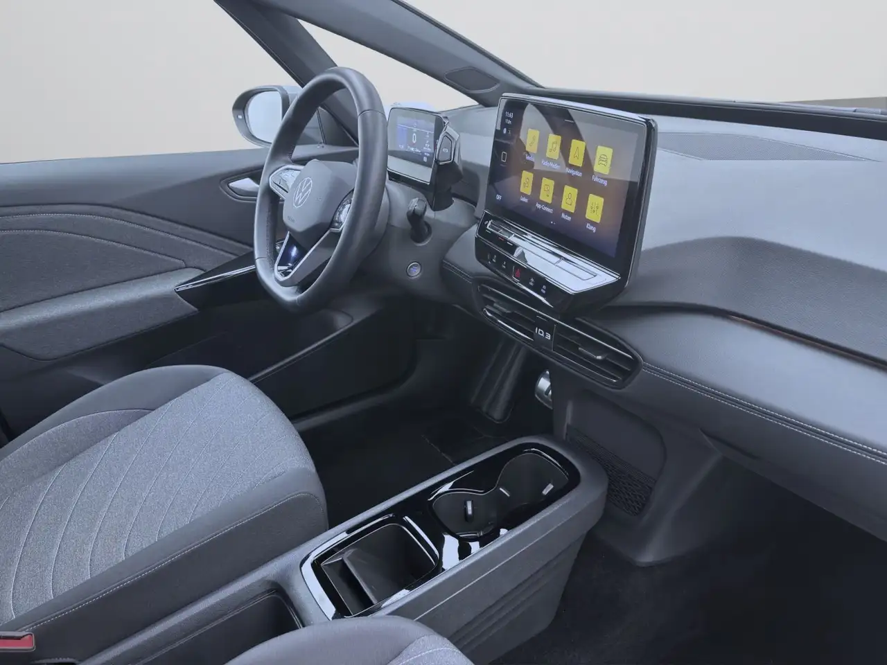 Volkswagen ID.3 PRO PDC KLIMA LED APP-CONNECT — Galería del vehículo 18