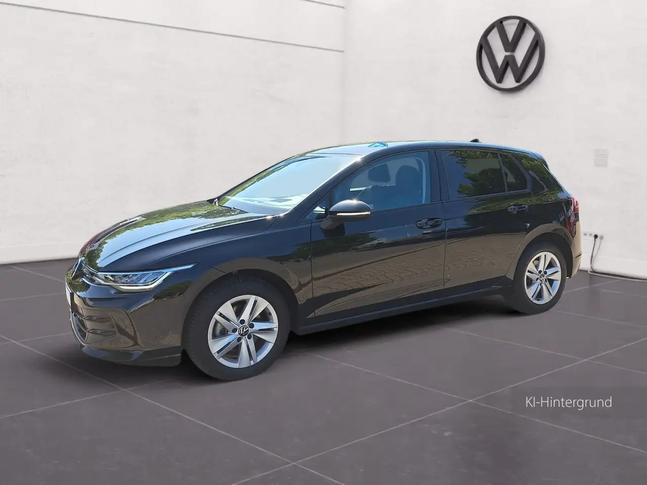 Volkswagen Golf VIII Life 1.5 TSI NAV HEAD KAM ACC APP GJ-REIF PD — Vehicle gallery 2