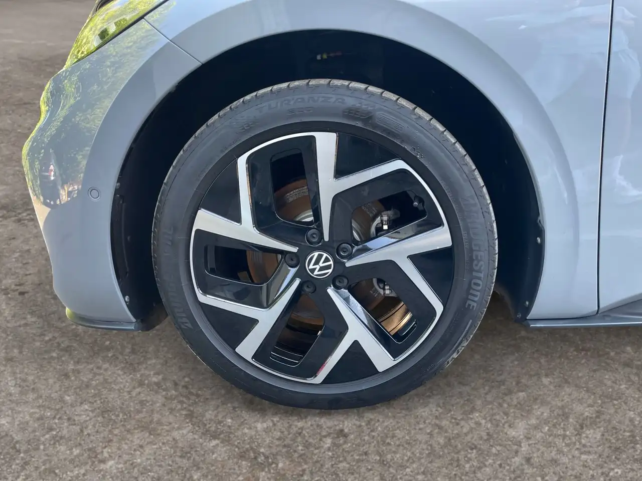 Volkswagen ID.3 Pro 150kW/58kWh Move *LED*Kamera*Navi* — Galerie du véhicule 15