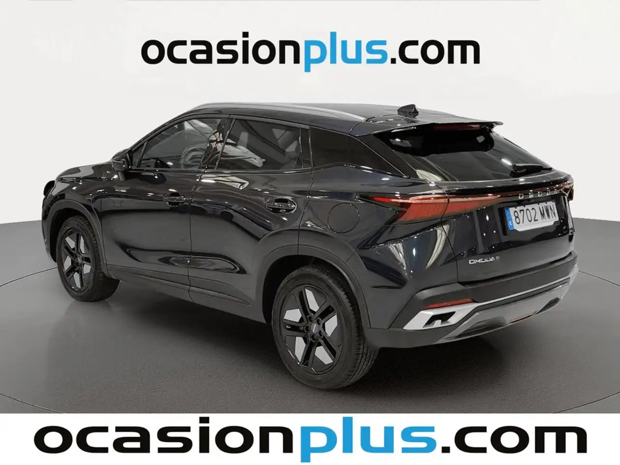 Omoda 5 1.6 Premiun 145 — معرض صور السيارة 3