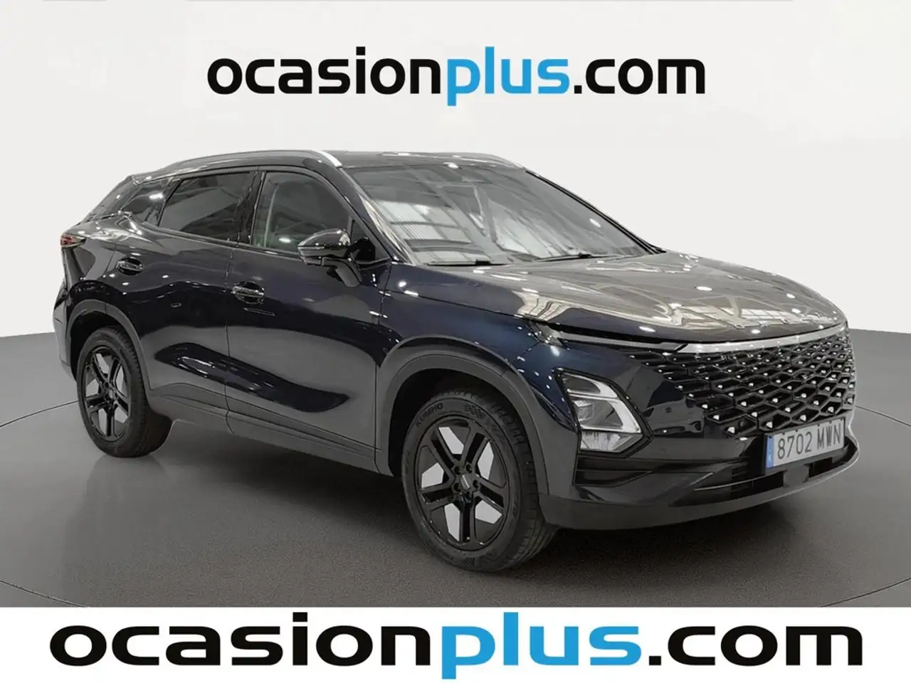 Omoda 5 1.6 Premiun 145 — معرض صور السيارة 2