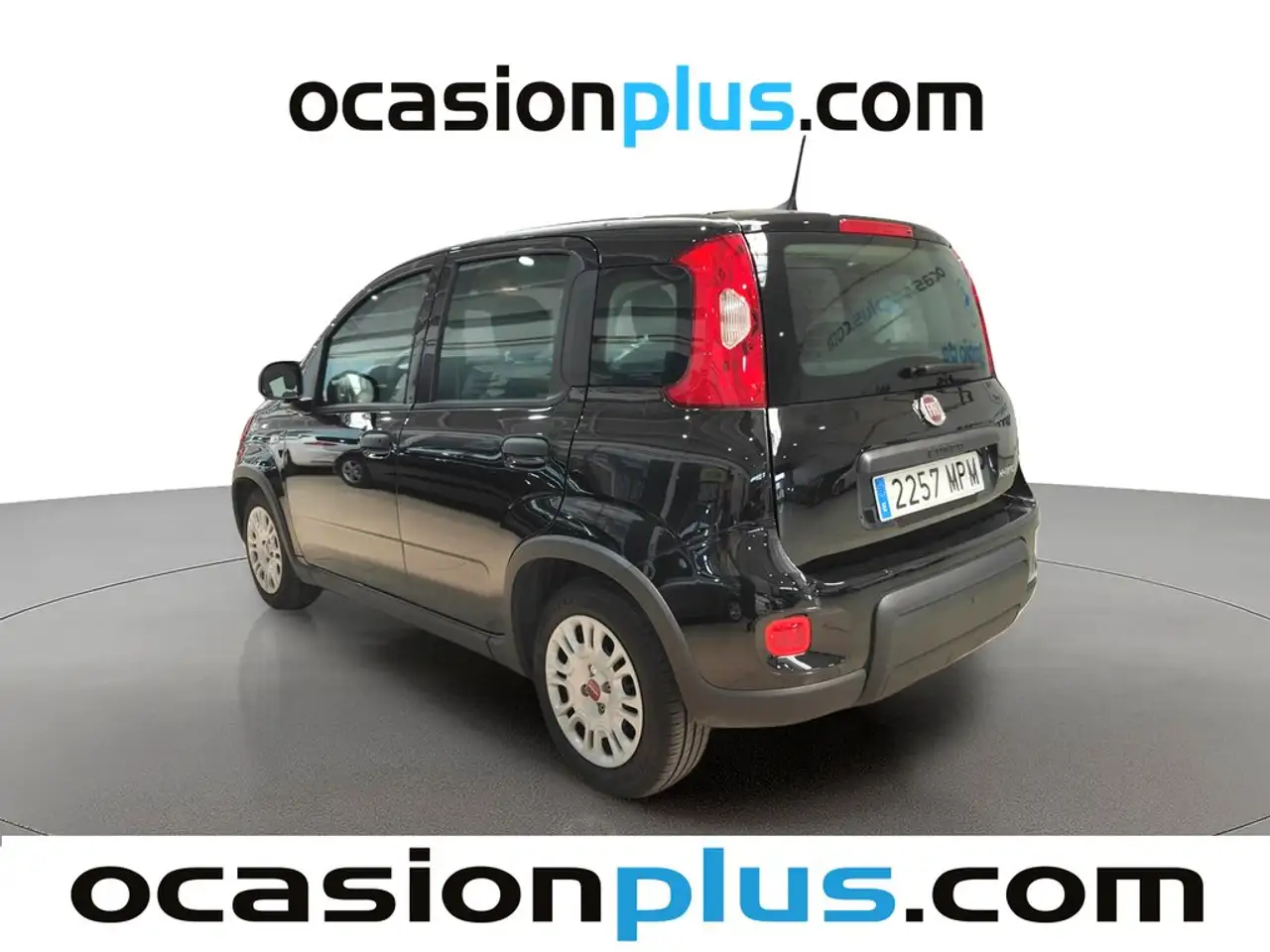 Fiat Panda 1.0 Gse Hybrid Urban — Galería del vehículo 3