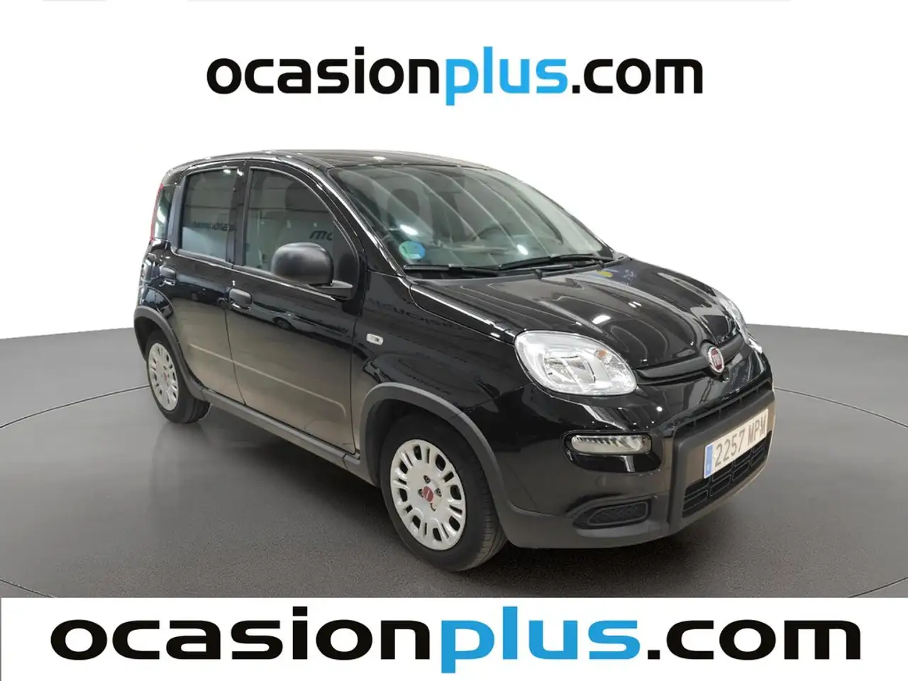 Fiat Panda 1.0 Gse Hybrid Urban — Galería del vehículo 2