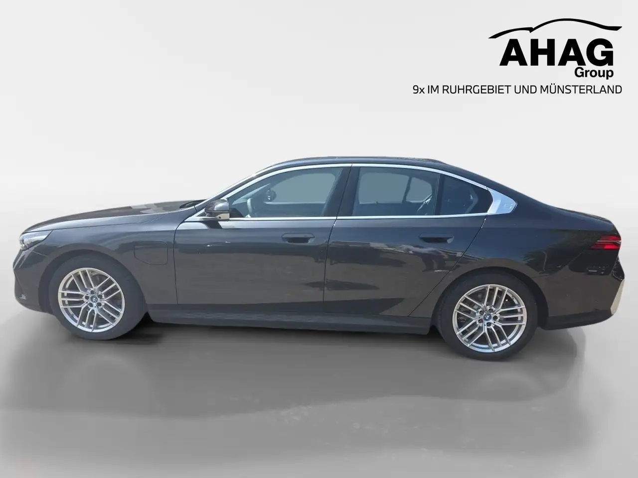 BMW 530 e Lim Aut. — Galería del vehículo 6