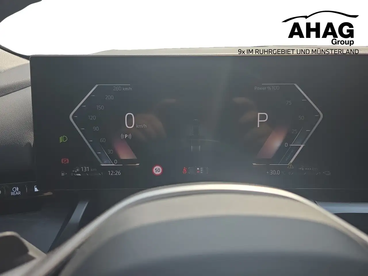 BMW 530 e Lim Aut. — Galería del vehículo 10