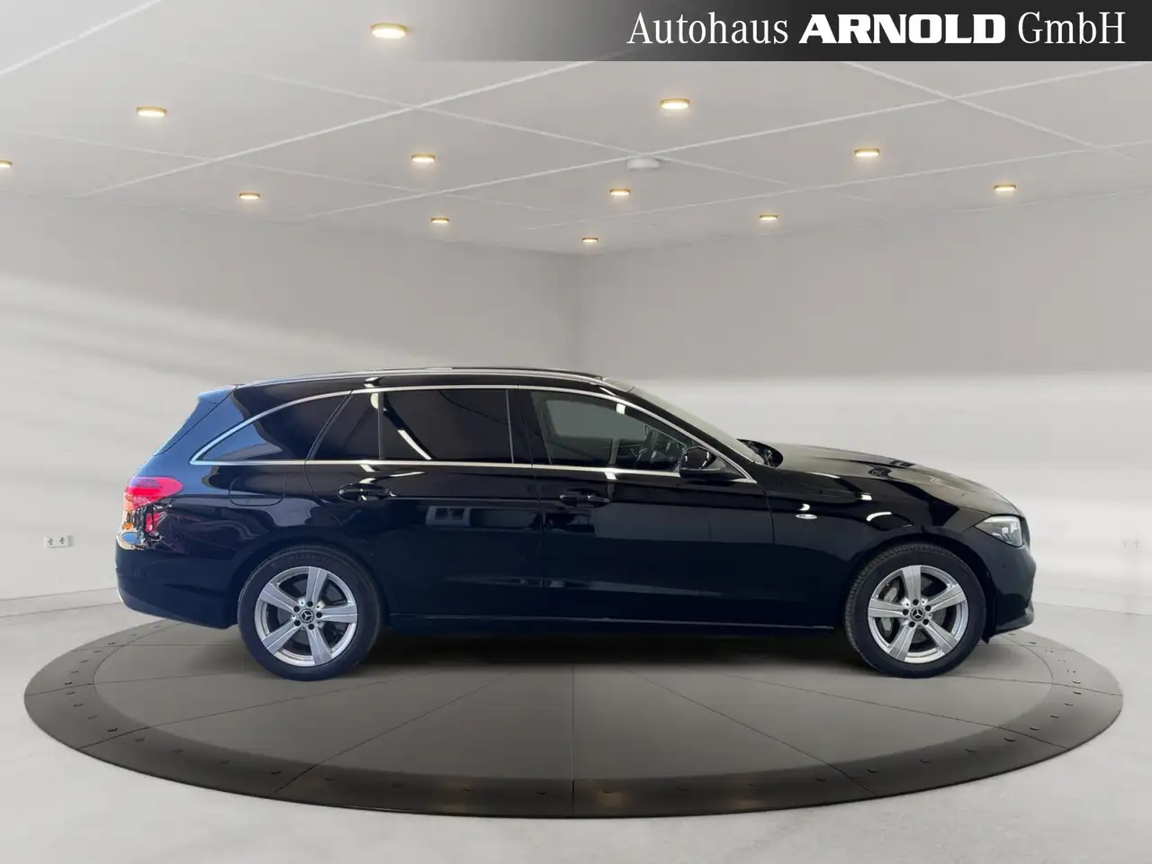 Mercedes-Benz C 300 C 300 T e Avantgarde HuD DISTRONIC PanoD. Memory — Galerie du véhicule 5