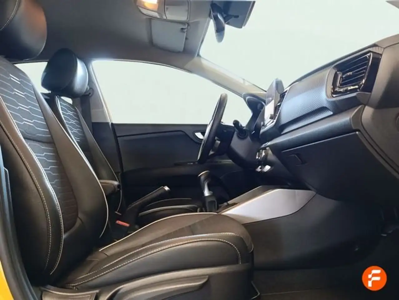 Kia Stonic 1.0 T-GDi 74kW (100CV) MHEV MT Concept — معرض صور السيارة 34