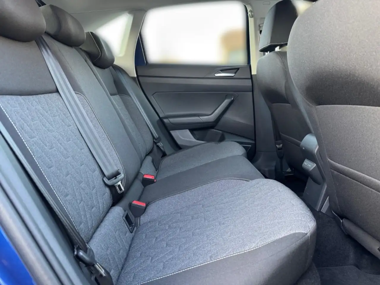 Volkswagen Taigo Move 1.0 TSI LED Climatronic — Galerie du véhicule 23