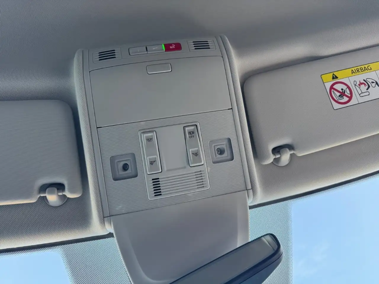 Volkswagen Taigo Move 1.0 TSI LED Climatronic — Galerie du véhicule 27