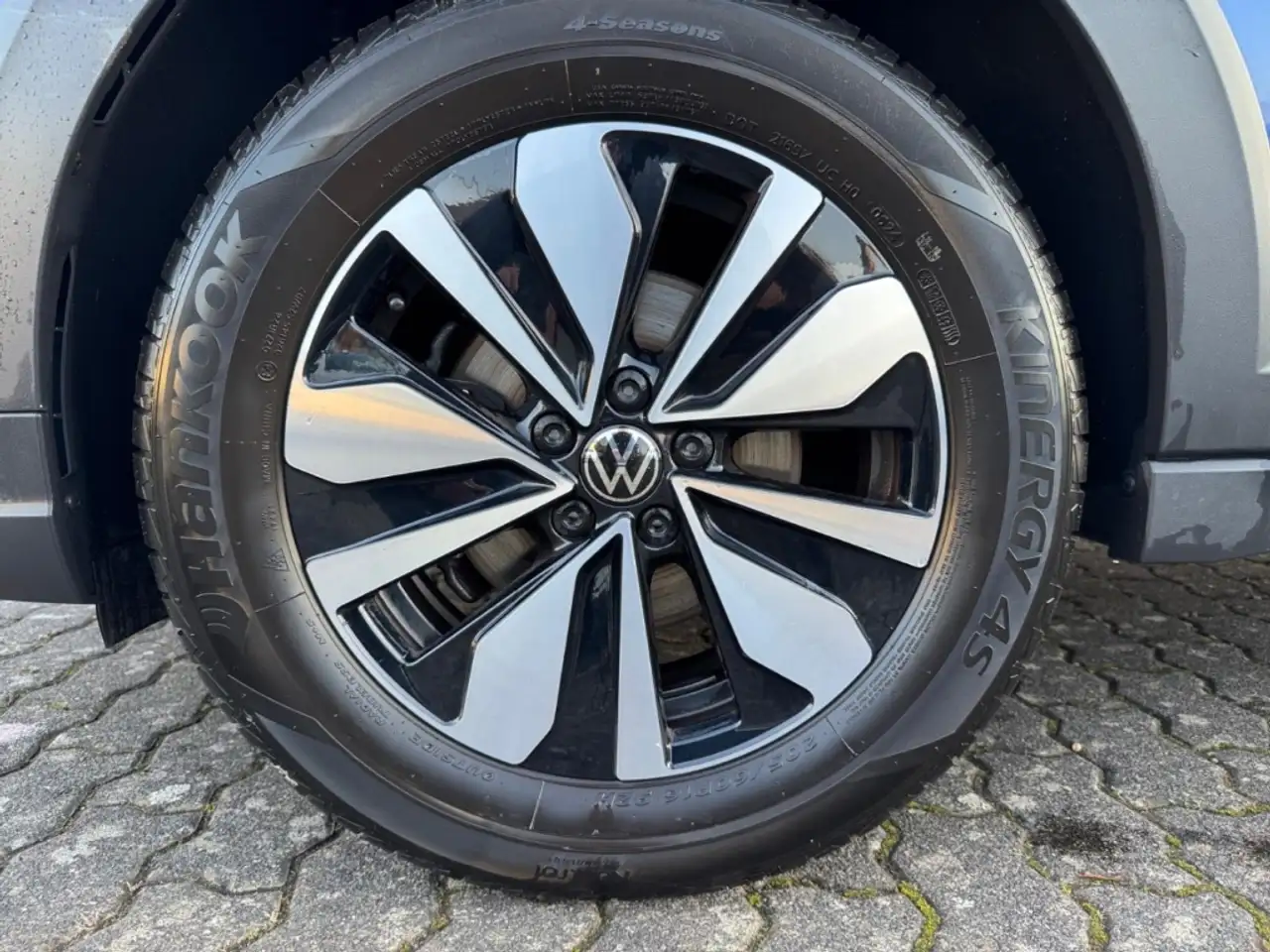 Volkswagen Taigo Move 1.0 TSI LED Climatronic — Galerie du véhicule 10