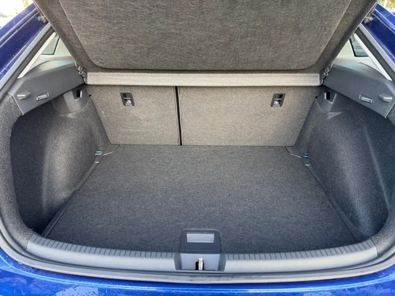 Volkswagen Taigo Move 1.0 TSI LED Climatronic — Galerie du véhicule 12