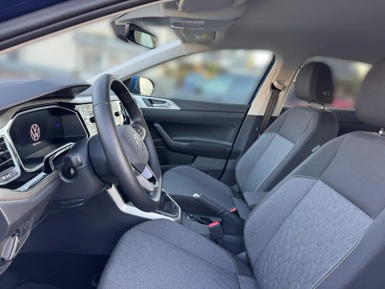 Volkswagen Taigo Move 1.0 TSI LED Climatronic — Galerie du véhicule 16