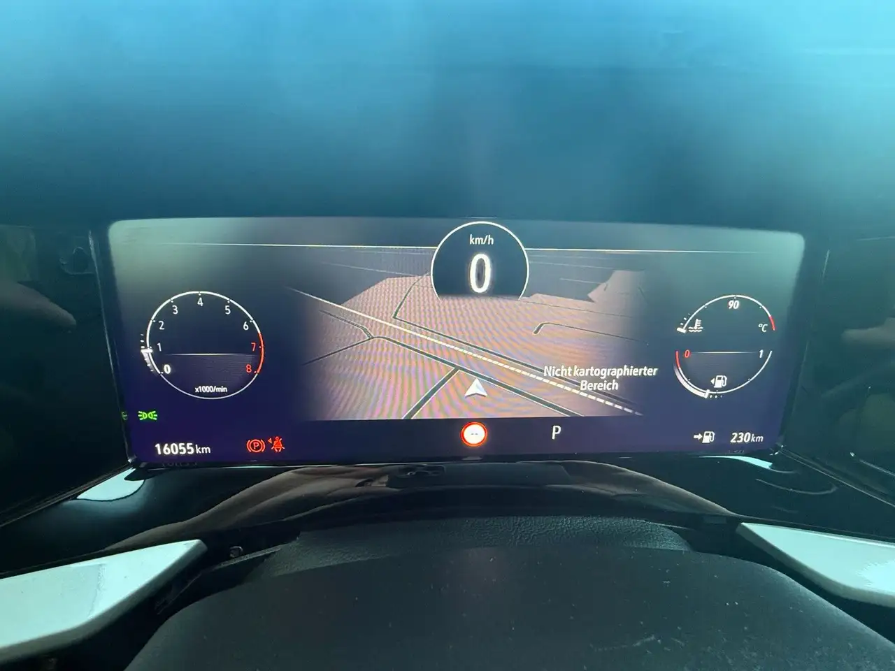 Opel Mokka B Ultimate AT,ACC,AHK,Keyless,Allwetter — Vehicle gallery 12