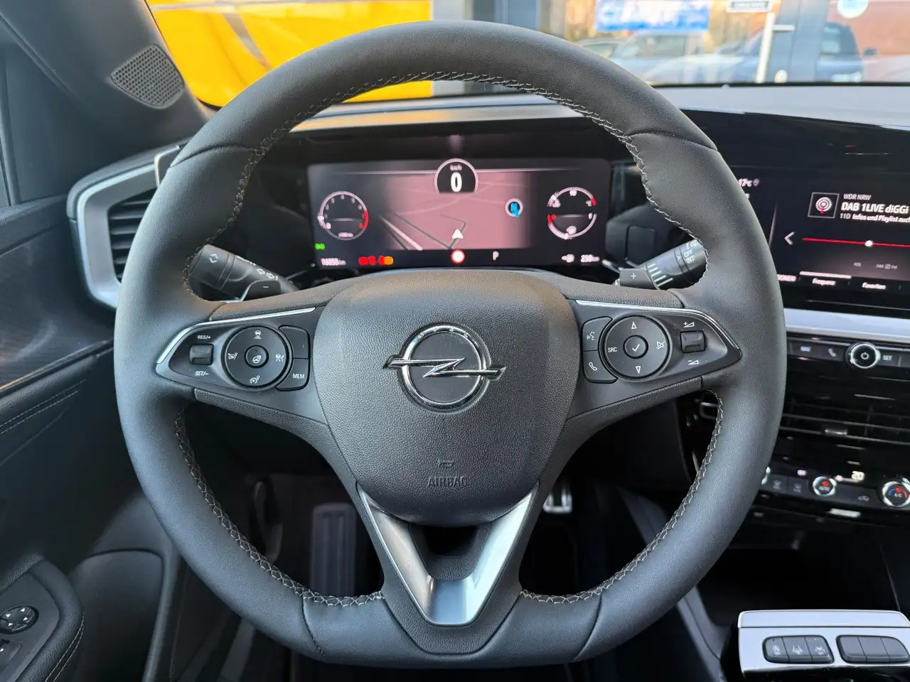 Opel Mokka B Ultimate AT,ACC,AHK,Keyless,Allwetter — Vehicle gallery 11