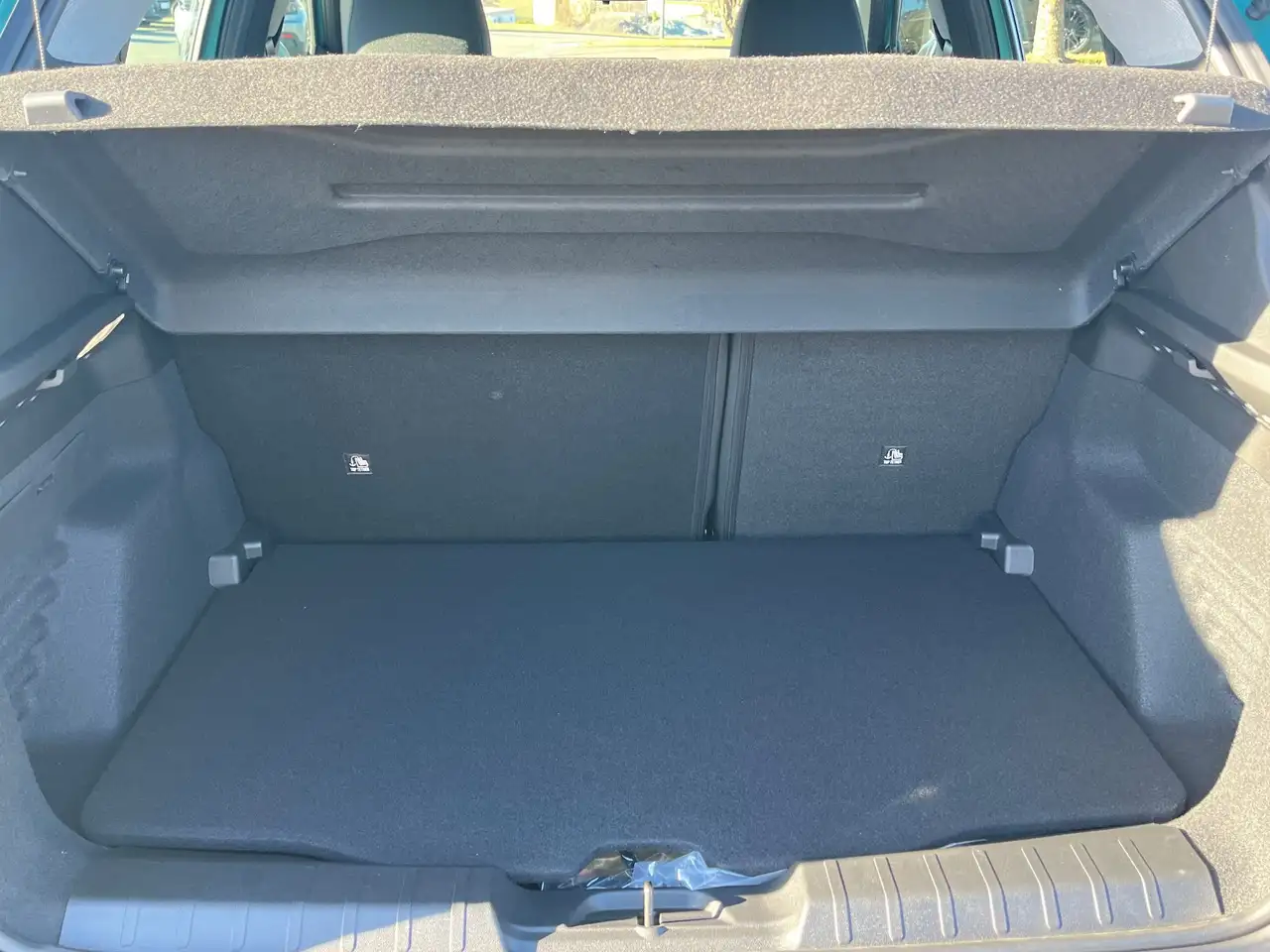 Jeep Avenger Longitude Electric — Galerie du véhicule 5