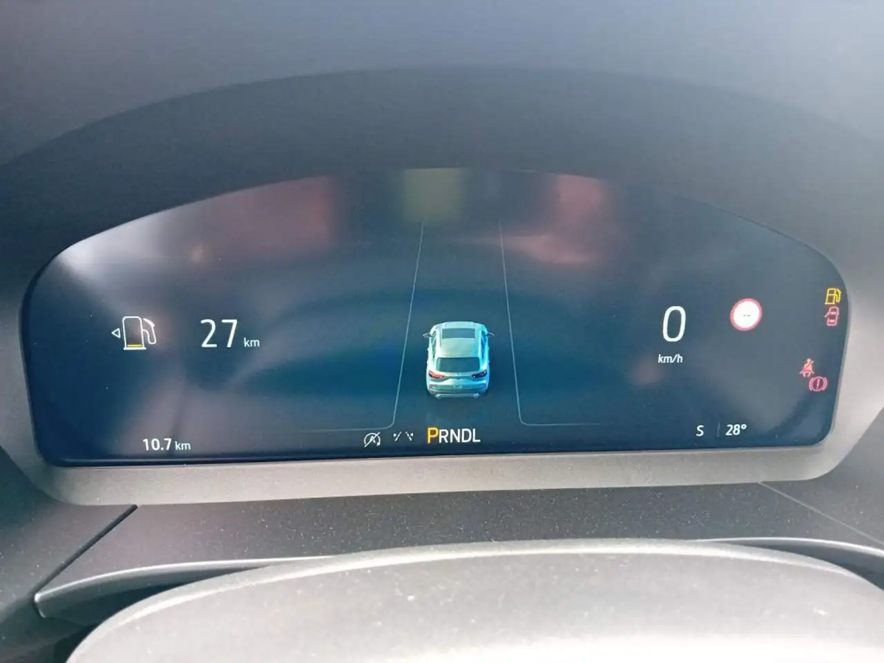 Ford Kuga 1.5 EcoBoost ST-LINE Aut. *Winter-Paket-PED* — معرض صور السيارة 12