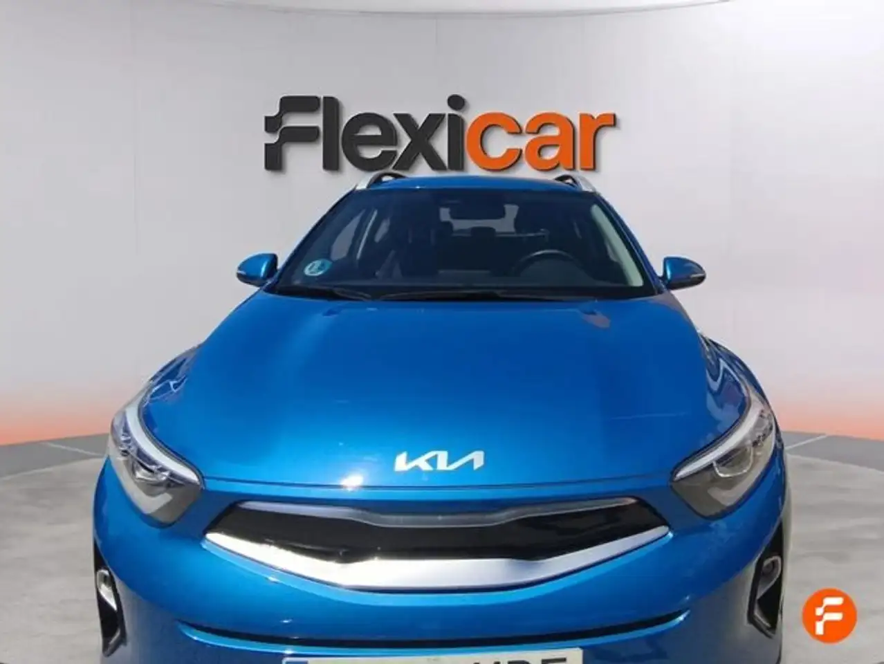 Kia Stonic 1.0 T-GDi 74kW (100CV) MHEV MT Drive — Galería del vehículo 11